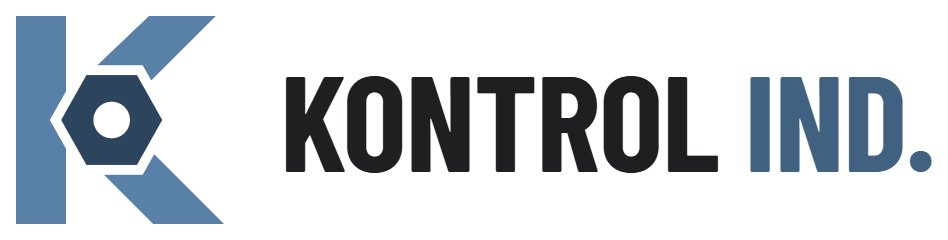 Kontrol Industrial